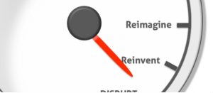 Reimagine Reinvent as a Portfolio Executive