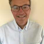 A picture of Paul Hewitt, A Portfolio Executive