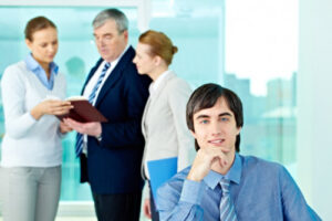 Why Corporate Leaders Are Becoming Advisors Today