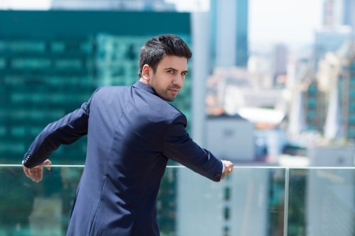 Flexibility: The Executive's Key to a Smooth Career Transition