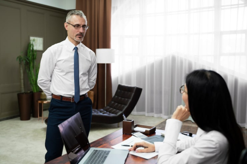 How to Land Your First Non-Executive Director Role