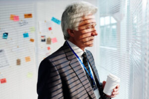 Creating a Balanced Portfolio of Executive Roles