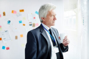 : Portfolio Executives Build Authority via Thought Leadership