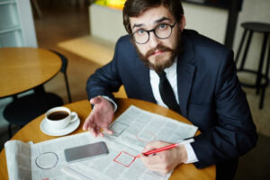 What Does a Portfolio Executive Actually Do?