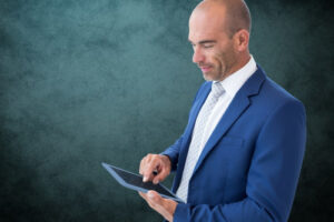 What Businesses Use Portfolio Executives?