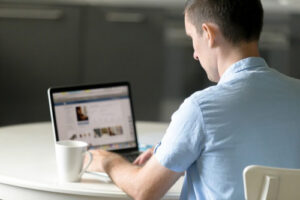 LinkedIn for Portfolio Executive Awareness