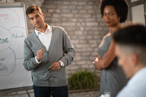 Why Leadership Strategy Matters More Than Ever
