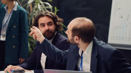 Executive Guidance for Founders: Key Benefits