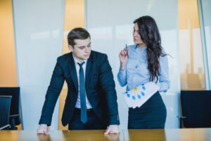 Executive Leadership for Business Scaling Success