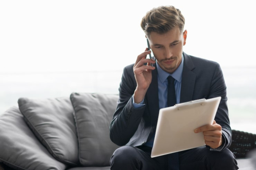 Review Before Engaging a Portfolio Executive