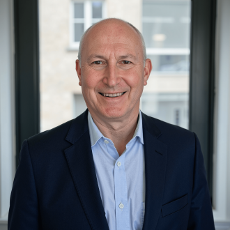 Graham Hart