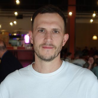 Jonny Spencer
