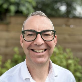 Mark Richards