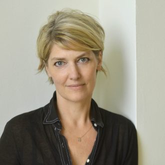 A picture of Clare Richmond, A Portfolio Executive